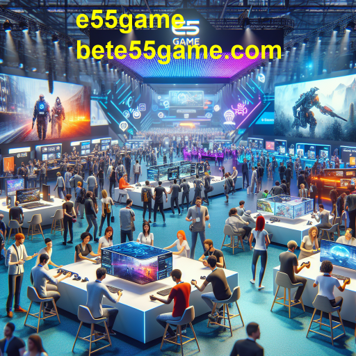 Novidades Imperdíveis do Mundo dos Games