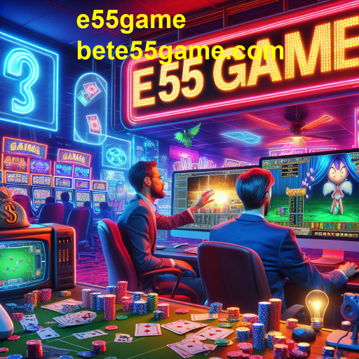 A Importância das Avaliações de Jogos na Indústria