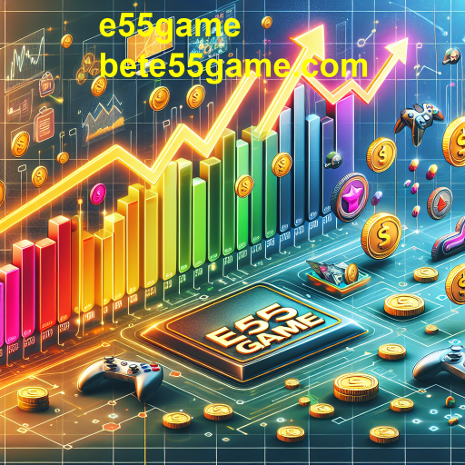 O Crescimento do Segmento de Vendas no Mercado de Jogos Eletrônicos