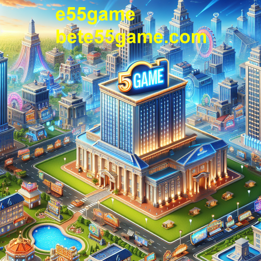 O Fascínio dos Jogos de Simulação: Uma Jorney pela Realidade Virtual